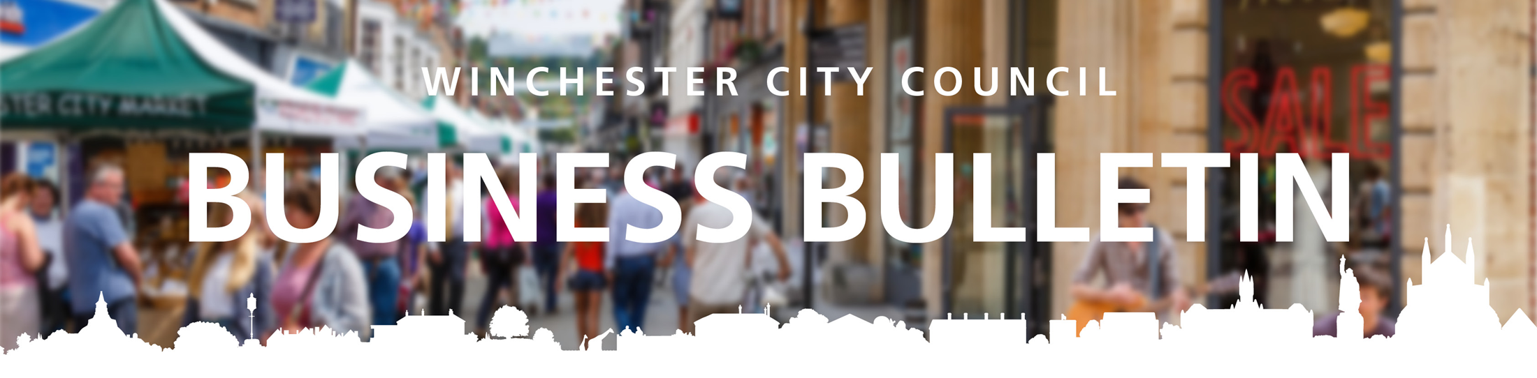 Winchester Business Bulletin